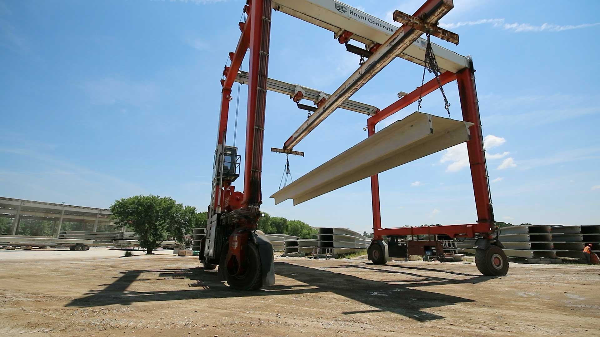 Metromont Project Image