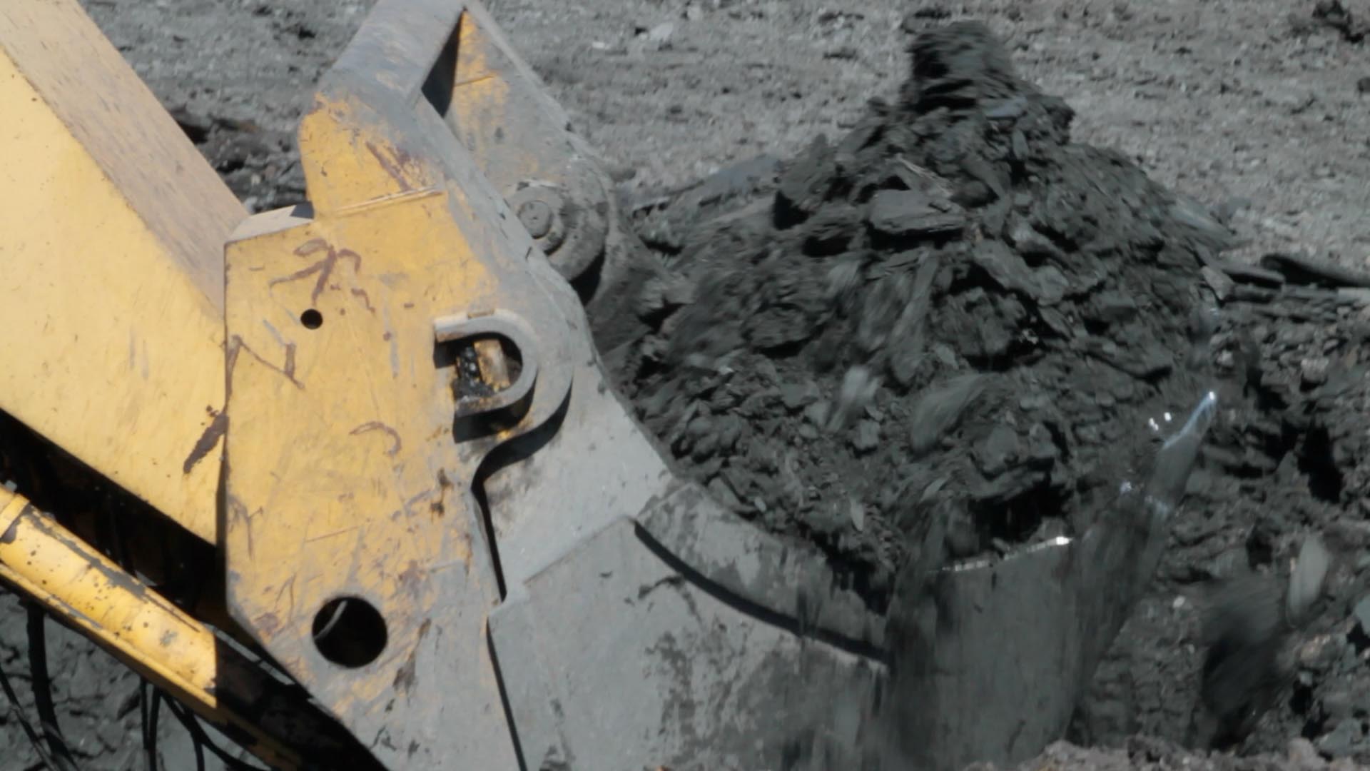 Raw Material Selection and Quarrying