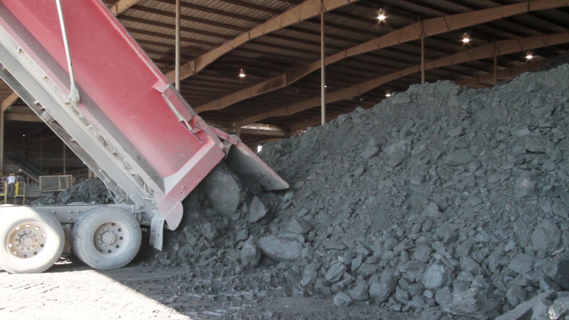 Crushing and Screening